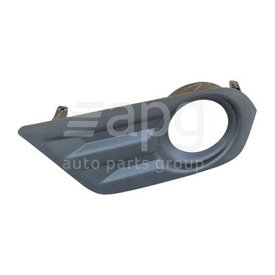 Genuine Isuzu Ute MU-X Series 1 Front Bar Grille LH (12/13-02/17)