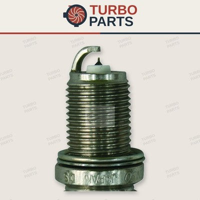 8x Genuine Denso IK20 Spark Plugs Iridium Power