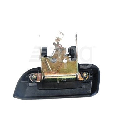 Nissan Pathfinder R51 Rear Door Outside Handle LH Black (05/05-10/13)