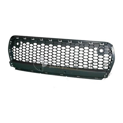 Genuine Holden Captiva 7 CG II Front Bar Grille (01/11-02/16)