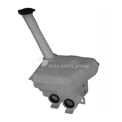 Genuine Toyota Yaris NCP130/NCP131 Washer Bottle Without Pump (10/11-05/20)