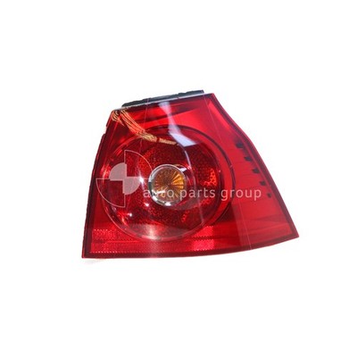 Volkswagen Golf A5 Tail Lamp RH (08/04-10/09)