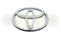Genuine Toyota Hilux 1988-On Badge/Logo Front *T* Logo On Grille (09/01-02/05)