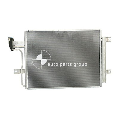 Genuine Mazda 3 BP/DM A/C Condenser 6.61 mm Fin (01/19-On)