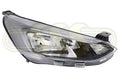 Genuine Ford Focus LED Head Lamp Right Hand (05/18-)