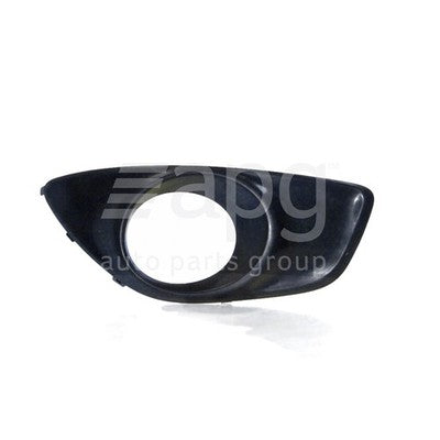 Genuine Hyundai Santa Fe CM Front Bar Grille RH (09/09-07/12)