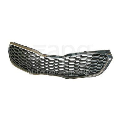 Genuine Kia Cerato YD Grille (04/13-03/16)