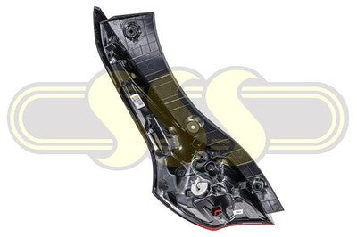 Genuine Hyundai Veloster Tail Lamp Right Hand No LED For Standard No (01/18-On)