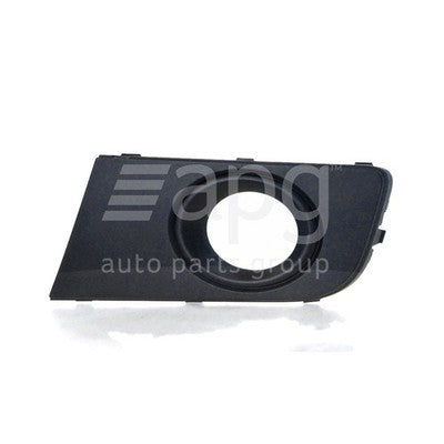 Genuine Volkswagen Amarok 2H Front Bar Grille LH (06/11-01/18)