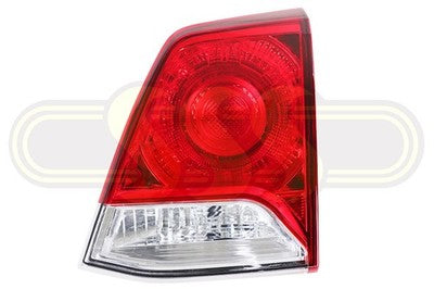 Toyota Landcruiser Rear Garnish Lamp Right Hand Tail Gate Type (01/12-08/15)