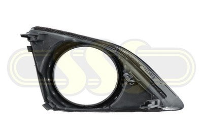 Genuine Toyota Corolla 94-On Fog Lamp Cover Left Hand With Fog (03/07-04/10)