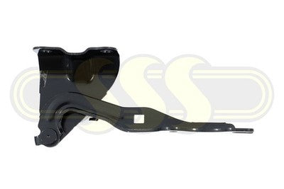 Genuine Mazda Mazda2 Bonnet Hinge Right Hand (10/10-08/14)