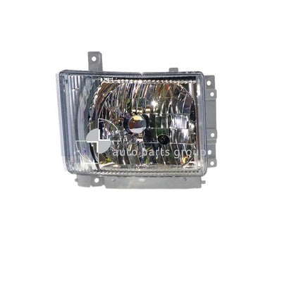 Isuzu Truck N Series NLR/NLS/NNR Head Lamp RH (10/10-On)