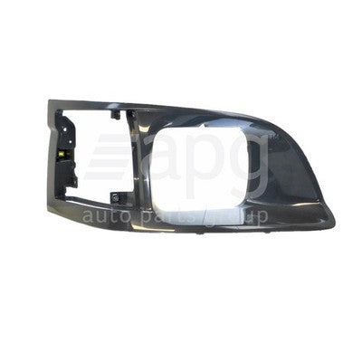 Genuine Toyota Hiace RZH / LH10# Head Lamp Rim RH (08/89-01/05)