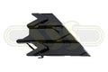 Genuine Toyota Corolla 94-On Bar Tow Hook Cover Front MZEA12R-2 22- (11/22-On)