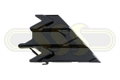 Genuine Toyota Corolla 94-On Bar Tow Hook Cover Front MZEA12R-2 22- (11/22-On)