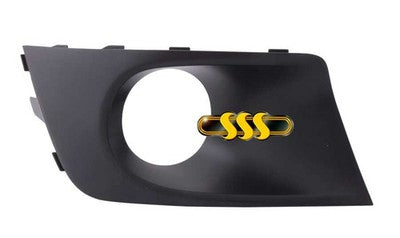 Genuine Subaru Liberty Fog Lamp Cover Right Hand Type 2 (05/09-07/12)