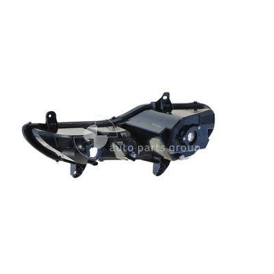 Ford Kuga TF/TF II Fog Lamp RH (03/13-09/16)
