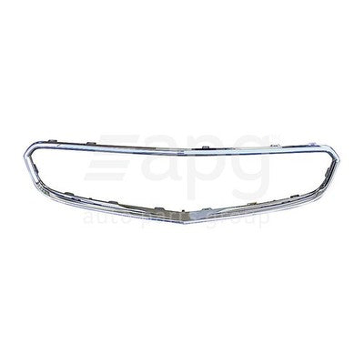Holden Commodore VF Grille (05/13-09/15)