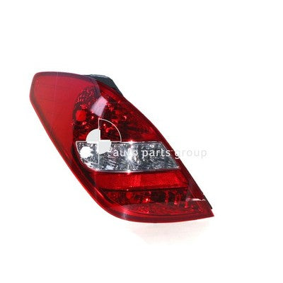 Hyundai i20 PB Tail Lamp LH (07/10-06/12)