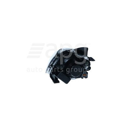 Genuine Hyundai Getz TB Head Lamp LH (09/05-11/11)