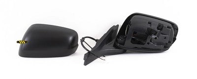 Honda Insight Door Mirror Left Hand Assembly No Mirror Light Type (10/10-On)