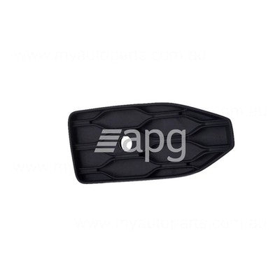 Genuine Volkswagen T-Roc A1 Front Bar Grille RH (01/20-07/22)