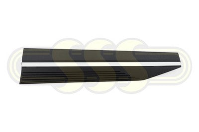 Genuine Hyundai Ioniq 5 Door Moulding Left Hand Front (02/22-On)