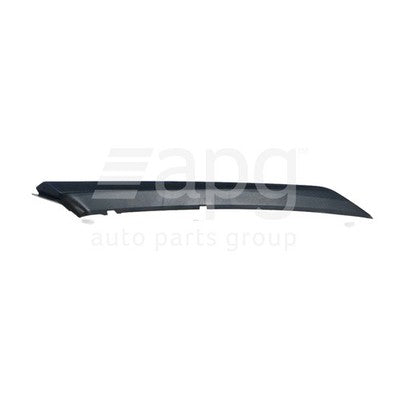 Genuine Toyota Camry Front Bar Grille Mould RH (09/17-09/24)