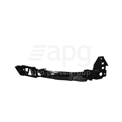 Genuine Volkswagen Polo 6R Head Lamp bracket RH (05/10-On)