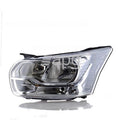 Ford Transit VO Head Lamp LH (09/14-On)