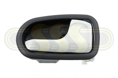 Mazda Fkn Door Handle Inner Right Hand Front = Right Hand Rear (02/01-09/02)