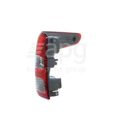 Mitsubishi Triton MQ Tail Lamp LH (01/15-12/18)
