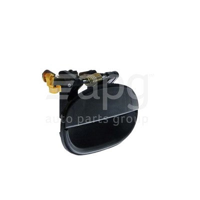 Hyundai Excel X3 Rear Door Outside Handle RH (07/94-12/00)