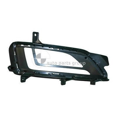 Genuine Hyundai Tucson TL Front Bar Grille RH (07/18-12/20)