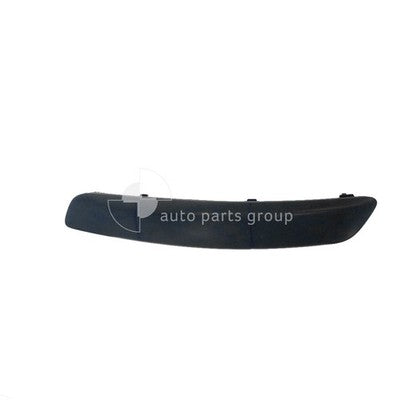 Genuine Volkswagen Golf A5 Front Bar Mould LH (08/04-03/09)