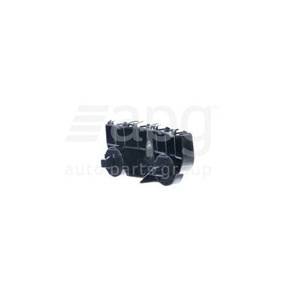 Genuine Nissan Navara NP300 Front Bar Bracket LH (04/15-10/16)