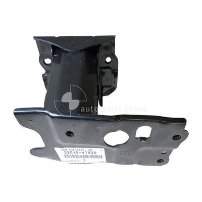 Genuine Toyota Prius ZVW30R Rear Bar Bracket RH (04/09-02/16)