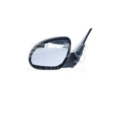 Genuine Hyundai i30 FD Door Mirror LH (09/07-04/12)