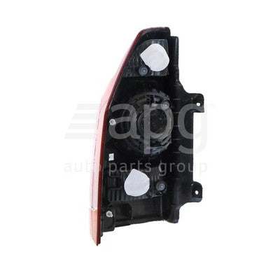 Mitsubishi Pajero NP Tail Lamp RH (11/02-06/06)