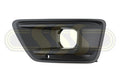 Genuine Toyota Landcruiser Fog Lamp Cover Left Hand Front With With (04/21-On)
