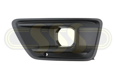 Genuine Toyota Landcruiser Fog Lamp Cover Left Hand Front With With (04/21-On)