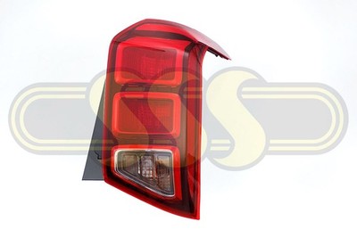 Genuine Hyundai Palisade Tail Lamp Right Hand No LED (10/20-06/22)