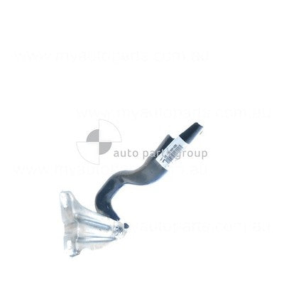 Genuine Jeep Renegade BU Bonnet Hinge RH (10/15-On)