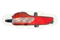 Genuine LDV Mifa9 Bar Reflector Left Hand Rear (09/22-On)