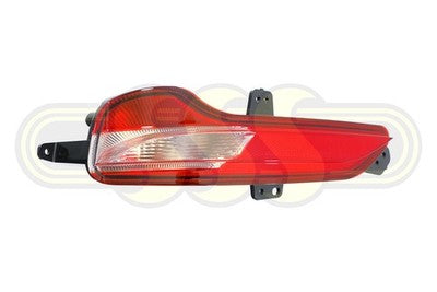 Genuine LDV Mifa9 Bar Reflector Left Hand Rear (09/22-On)