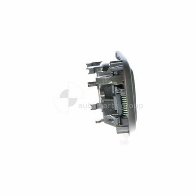 Toyota Corolla AE101R/AE102R Front Door Inside Handle RH Grey (07/94-07/99)
