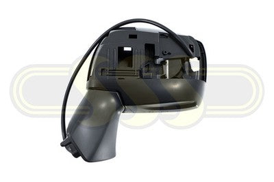 Subaru Forester Door Mirror Left Hand No Mirror Light Type 3Pins (08/12-01/16)