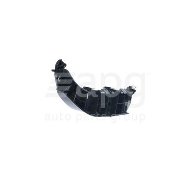 Genuine Hyundai iLoad TQ-V/TQ-W Front Bar Bracket LH (02/08-03/18)