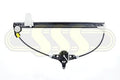 Mazda Mazda3 Door Window Regulator Left Hand Rear Electric With (07/11-11/13)